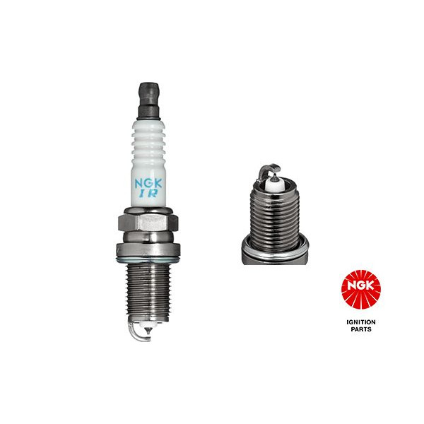 NGK Świeca Zapłonowa IFR7U4D (kod. 93623) Laser Iridium