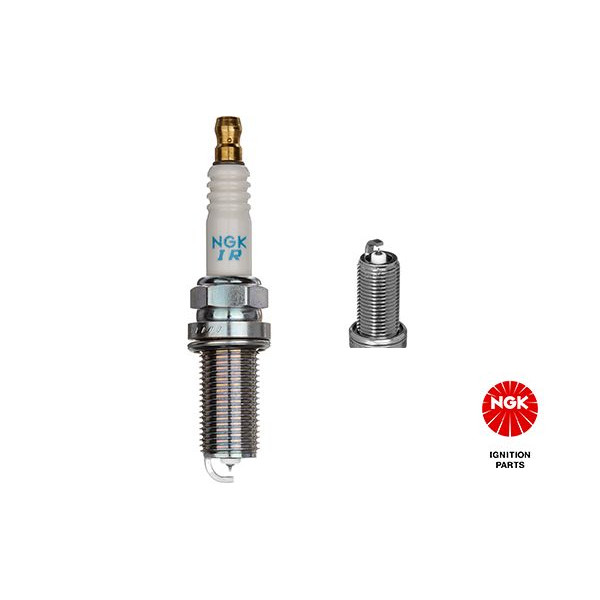 NGK Świeca Zapłonowa ILFR5T11 (kod. 96779) Laser Iridium