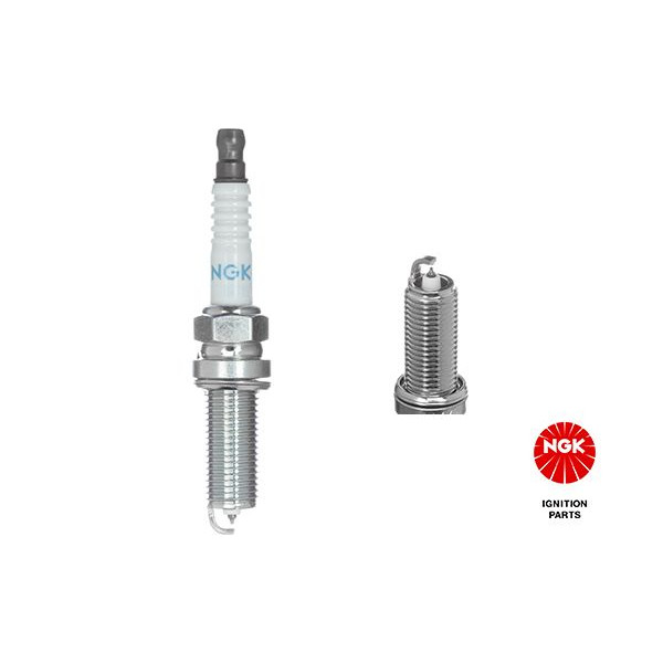 NGK Świeca Zapłonowa ILKAR7A7 (kod. 91432) Laser Iridium