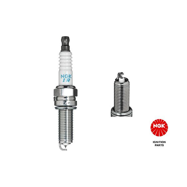 NGK Świeca Zapłonowa ILKR9Q7G (kod. 97312) Laser Iridium