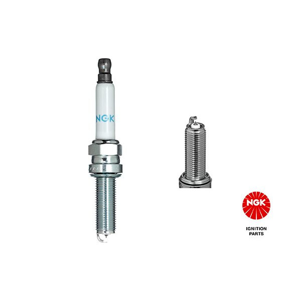 NGK Świeca Zapłonowa LMAR9AI10 (kod. 93188) Laser Iridium