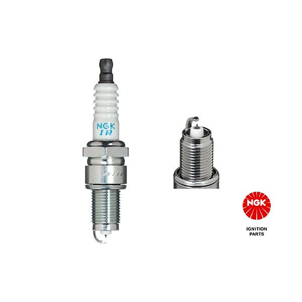 NGK Świeca Zapłonowa ZGR7GI13G (kod. 96760) Laser Iridium