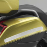 Zestaw osłon na motocykl Tankpad ONEDESIGN HDR286 przezroczysty