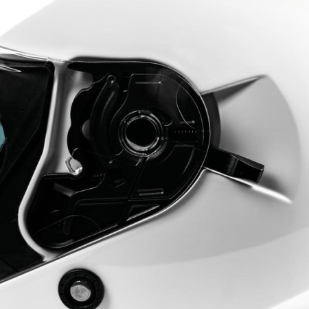 Kask Motocyklowy ROXAR ORLANDO EVO Z-Line biały