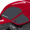 Tankpad osłona na bok zbiornika DUCATI ONEDESIGN HDR365 czarny