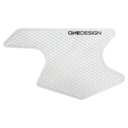 Tankpad zabezpieczenie boczne, osłona KTM ONEDESIGN HDR282 przezroczysty