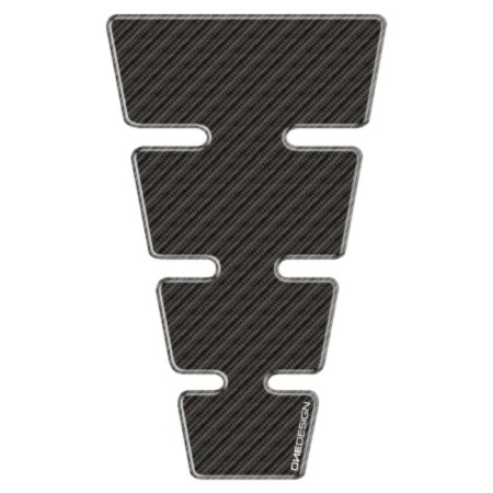 Tankpad zabezpieczenie zbiornika, osłona ONEDESIGN CGCLAS1P carbon