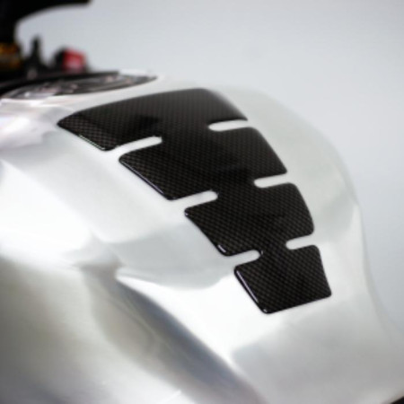 Tankpad zabezpieczenie zbiornika, osłona ONEDESIGN CGCLAS2P carbon
