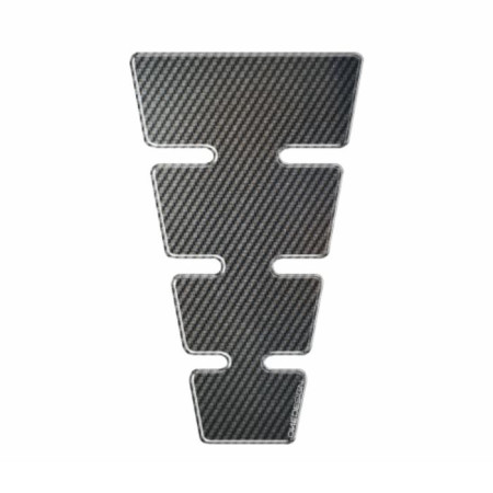 Tankpad zabezpieczenie zbiornika, osłona ONEDESIGN CGCLAS2P carbon