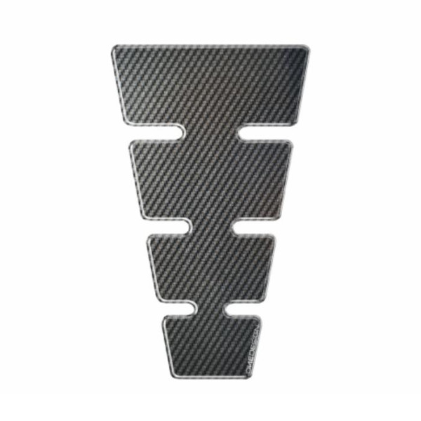ONEDESIGN tankpad CLASSIC shape carbon CGCLAS2P