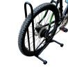 Stojak rowerowy serwisowy parkingowy ROXAR na koło