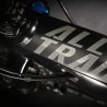 Rower elektryczny HAIBIKE ALLTRAIL 3 MTB Fully black titan - matt