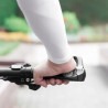 Gripy rowerowe MTB rogi ROXAR ergonomiczne