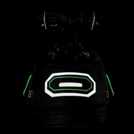 Torba rowerowa podsiodłowa na klips duża ROCKBROS  (C27) 1,5 l