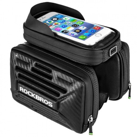 Sakwa, torba rowerowa na...