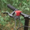 Dzwonek do roweru elektryczny ROCKBROS Czerwony (CB1709RD)