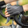 Rękawiczki rowerowe ROCKBROS (S251) czarne