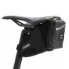 Skawa podsiodłowa, torba rowerowa ROCKBROS (C29-BK) czarna