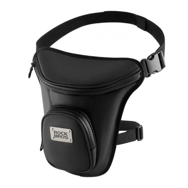 Sakwa, torba motocyklowa na udo ROCKBROS (30170011001) MTB001