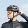 Okulary rowerowe / sportowe z polaryzacją ROCKBROS UV400 (14110001001)