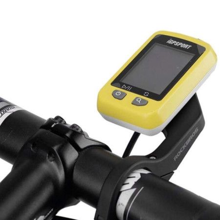 Uchwyt na licznik rowerowy / GPS na kierownicę ROCKBROS (YSZ1003)