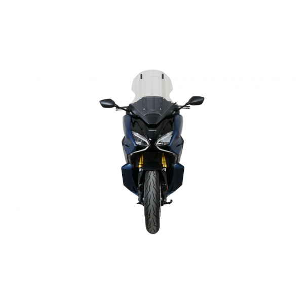 Szyba motocyklowa MRA HONDA NSS 750 FORZA, 2021- , forma VT, bezbarwna
