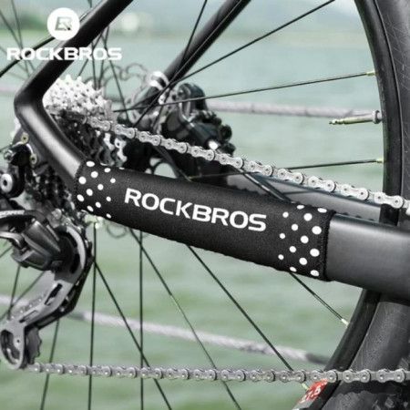 Osłona łańcucha rowerowego ROCKBROS (01112)