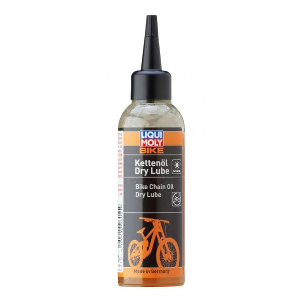 LIQUI MOLY Bike Olej suchy do łańcucha 100 ml