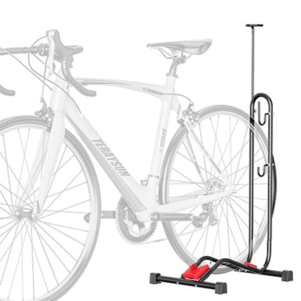 Wielofunkcyjny stojak rowerowy / serwisowy składany ROXAR