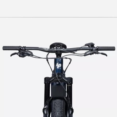 Rower elektryczny E-Bike LAPIERRE OVERVOLT AM 7.7 BOSCH 750WH
