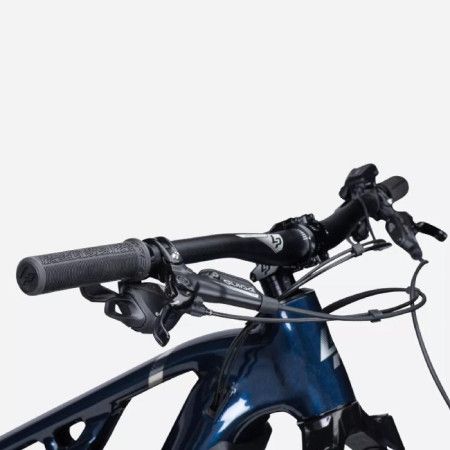 Rower elektryczny E-Bike LAPIERRE OVERVOLT AM 7.7 BOSCH 750WH