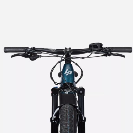 Rower elektryczny E-Bike LAPIERRE OVERVOLT HT 8.6 MIX
