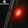 Lampka rowerowa tylna Rockbros TL905 LED na sztycę