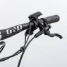 Rower elektryczny e-bike GHOST E-ASX 160 UNIVERSAL AL