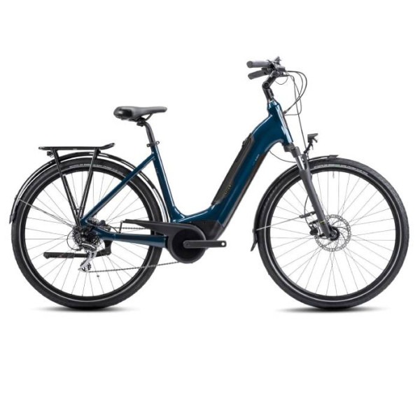 Rower elektryczny e-bike WINORA TRIA 8