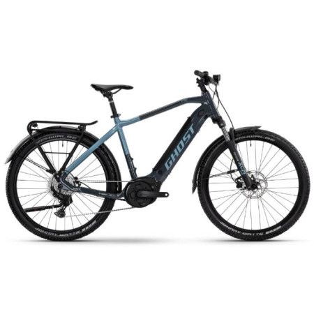 Rower elektryczny E-bike GHOST E-TERU B ESSENTIAL EQ