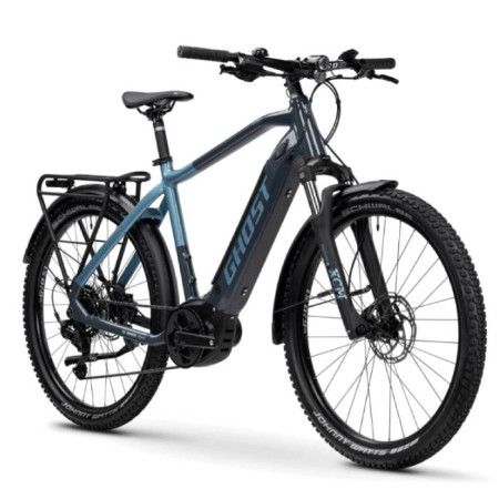 Rower elektryczny E-bike GHOST E-TERU B ESSENTIAL EQ