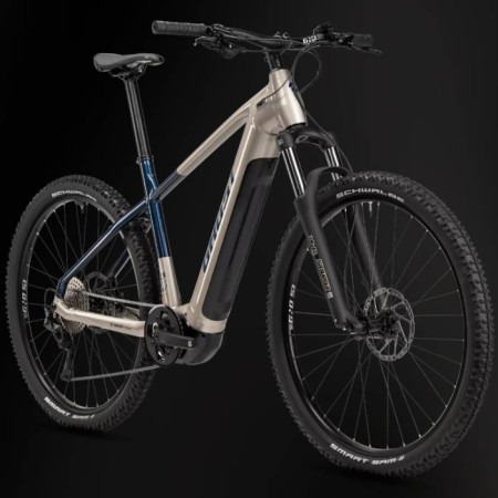 Rower elektryczny E-bike GHOST E-TERU B UNIVERSAL