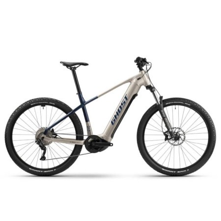 Rower elektryczny E-bike GHOST E-TERU B UNIVERSAL