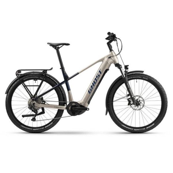 Rower elektryczny E-bike GHOST E-TERU B UNIVERSAL EQ