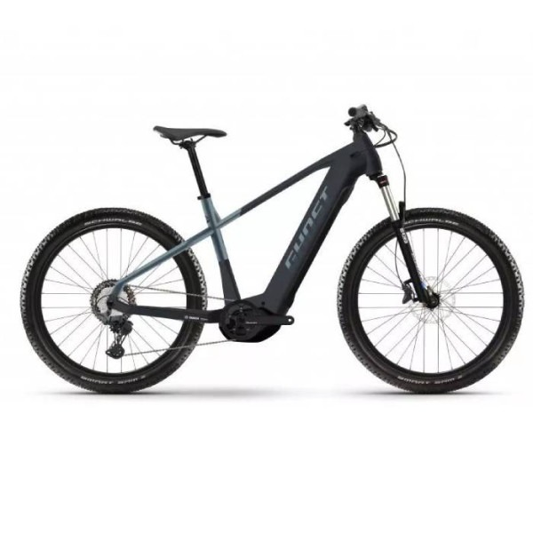 Rower elektryczny E-bike GHOST E-TERU B ADVANCED