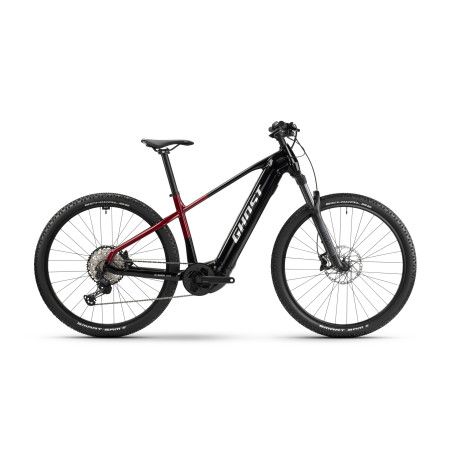 Rower elektryczny E-Bike GHOST E-TERU B PRO