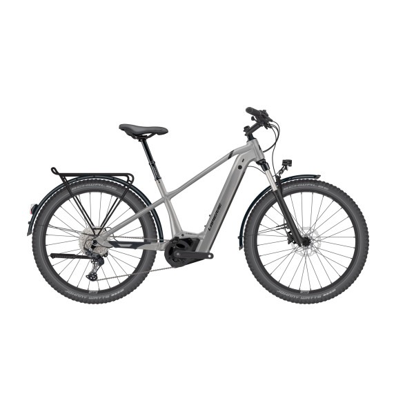 Rower elektryczny E-Bike LAPIERRE E-EXPLORER 8.7