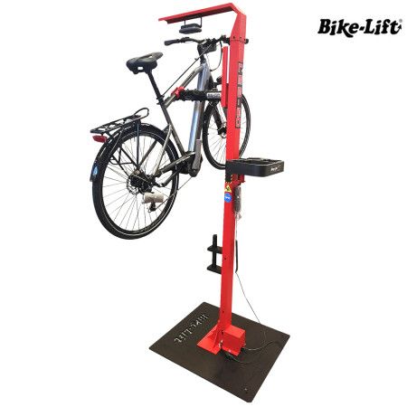 Podnośnik serwisowy do roweru Bike Lift LEB 50