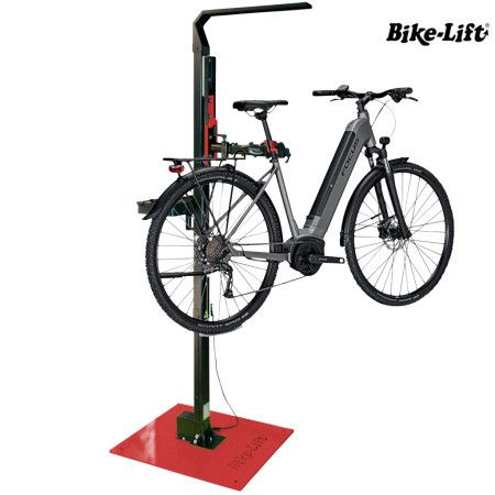 Podnośnik serwisowy do roweru Bike Lift LEB 50