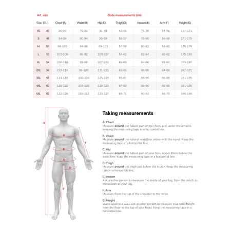 Kamizelka odblaskowa motocyklowa LOOKWELL