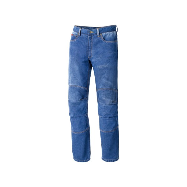 Spodnie motocyklowe BUSE Kevlar Jeans