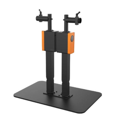 Adapter do montażu 2 podnośników REMCO BIKE LIFT