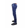 Spodnie jeansowe LOOKWELL DENIM 501 EVO męskie (regular)