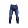 Spodnie jeansowe LOOKWELL DENIM 501 EVO męskie (regular)